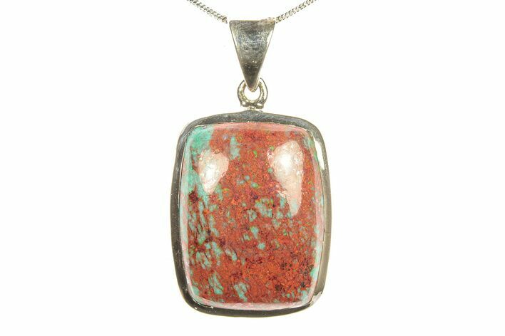 Colorful Sonora Sunset Pendant - Mexico #279360